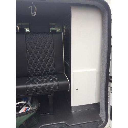 Vauxhall vivaro Campervan motorhome camper caravan