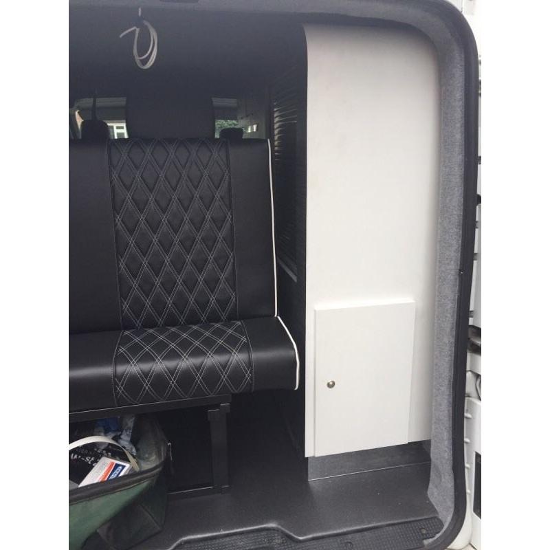 Vauxhall vivaro Campervan motorhome camper caravan
