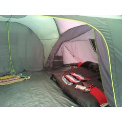 Suncamp XP Tourist