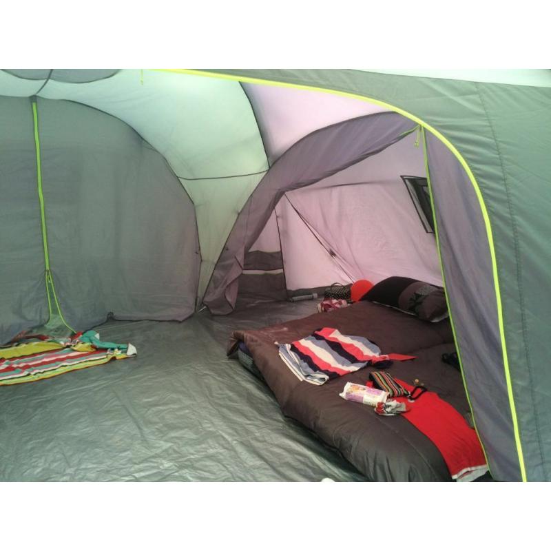 Suncamp XP Tourist