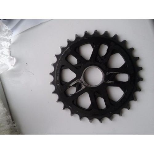 odyessy vermont 28th sprocket