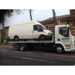 SCRAP CAR & VANS,NON RUNNERS,MOT FAILURE,ANYTHING CONSIDERED