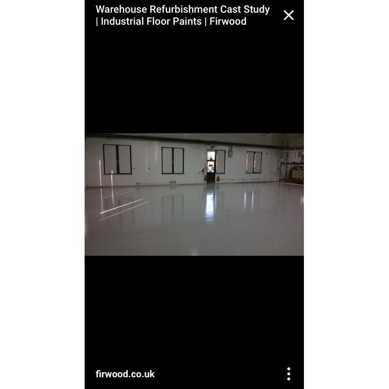 70% off paint wall/ floor/ masonry /metal