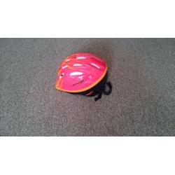 Kids helmet