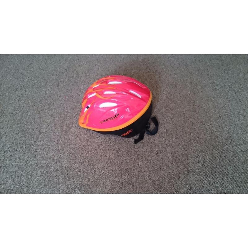 Kids helmet