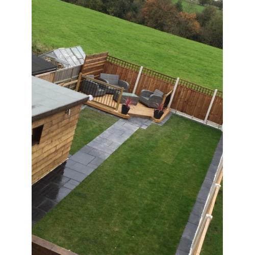 RK GARDEN AND LANDSCAPING SERVICES