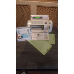 Cricut personal cutter