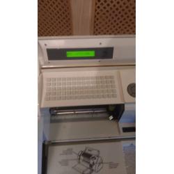 Cricut personal cutter