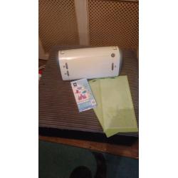 Cricut personal cutter