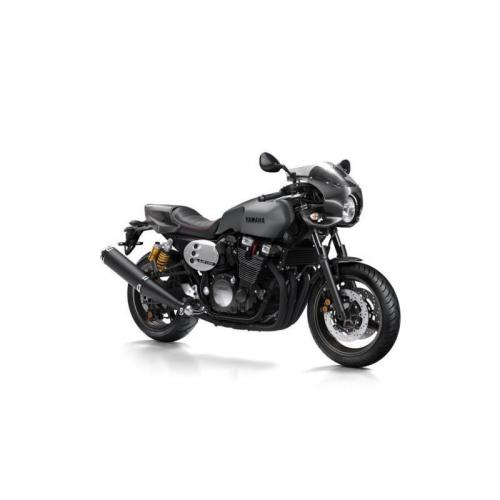 2016 Yamaha XJR1300 Racer 1251.00 cc