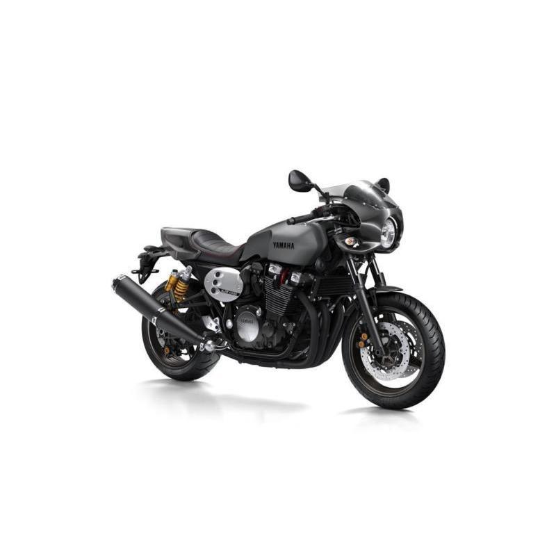 2016 Yamaha XJR1300 Racer 1251.00 cc