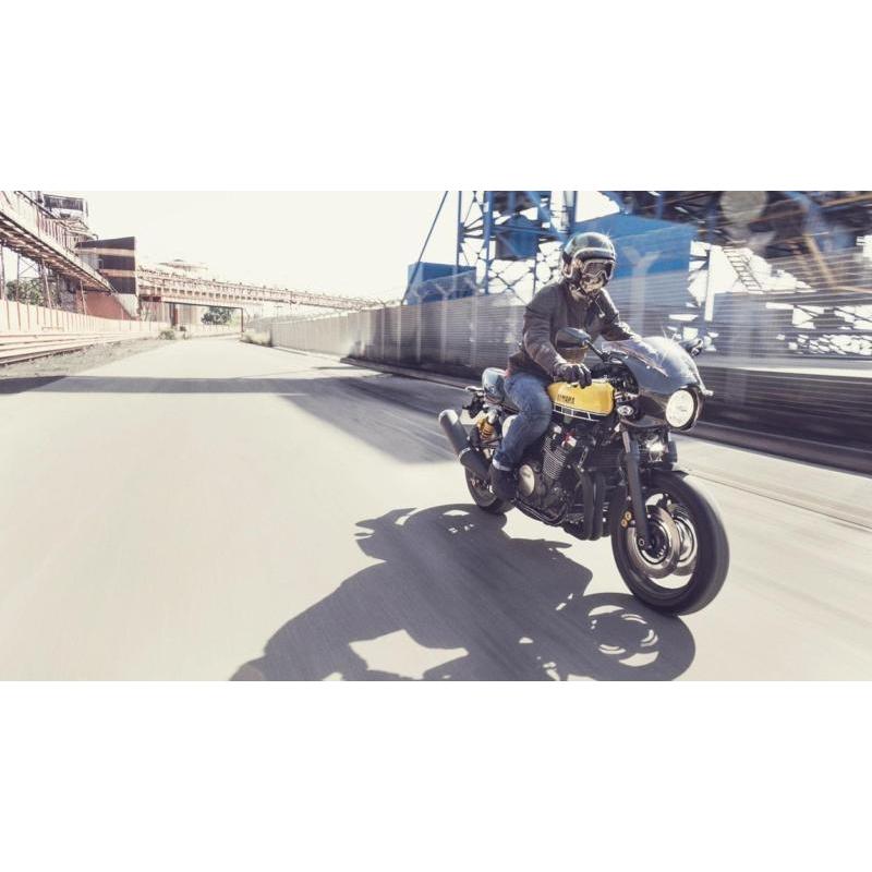 2016 Yamaha XJR1300 Racer 1251.00 cc