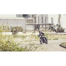 2016 Yamaha XJR1300 Racer 1251.00 cc