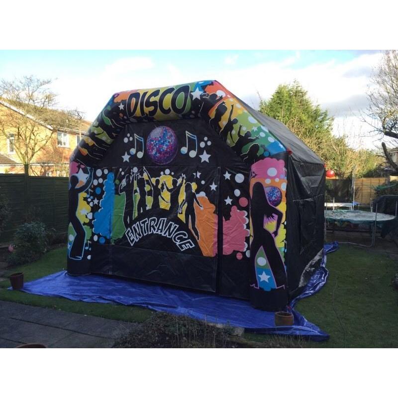Soft play hire, disco domes, bouncy castles, slides and more covering Birmingham, Solihull, And more