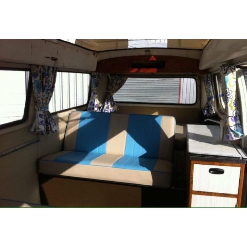 Vw campervan T2 - priced to sell