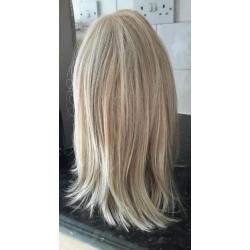 New wig