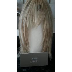 New wig