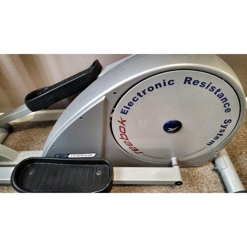 Reebok Cross Trainer For Sale