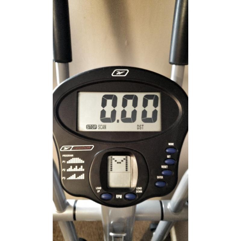 Reebok Cross Trainer For Sale