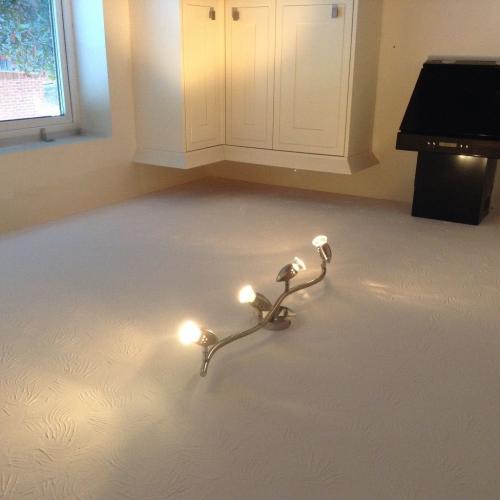 Set of 4 spot light