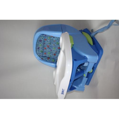 safety 1st booster feeding chair
