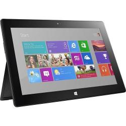 Microsoft Surface 10.6" 64GB Tablet - - Windows 8