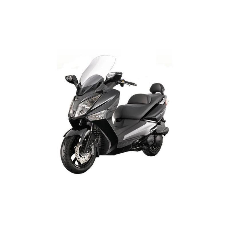 Sym Joymax 124.5cc 125 CBS EFI Scooter
