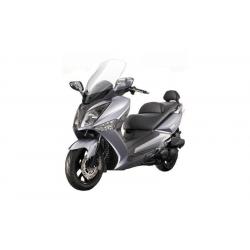 Sym Joymax 124.5cc 125 CBS EFI Scooter