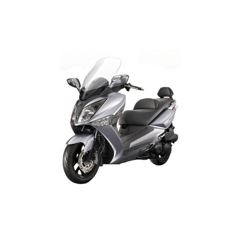 Sym Joymax 124.5cc 125 CBS EFI Scooter