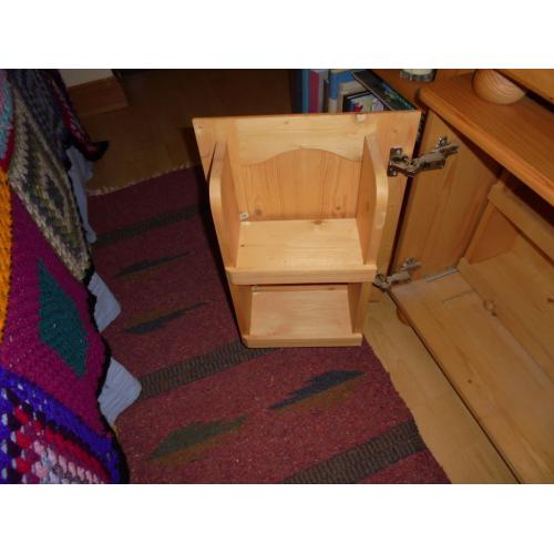 DVD CABINET