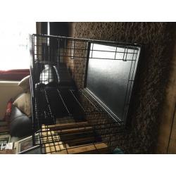 Dog Crate