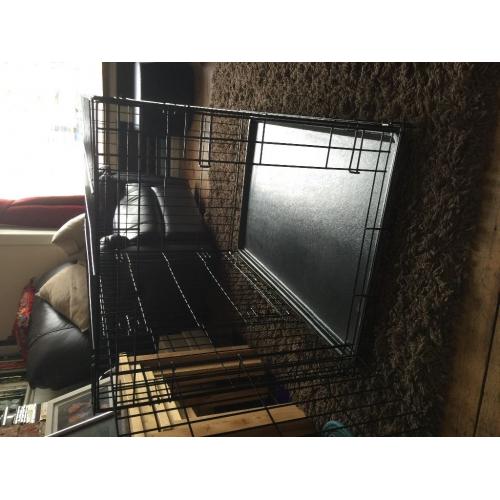 Dog Crate