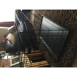 Dog Crate