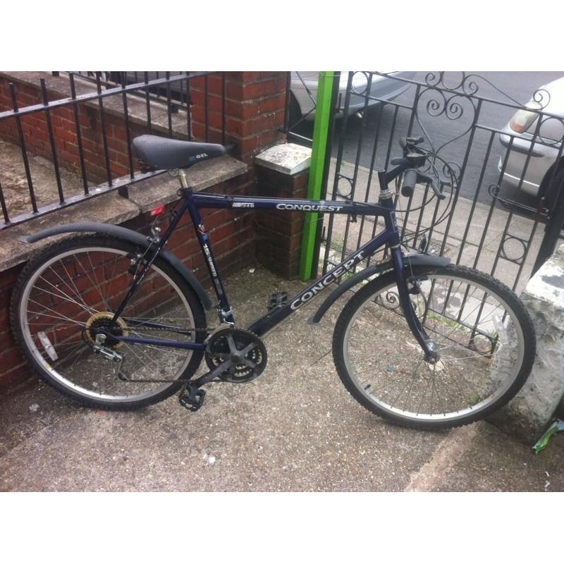 Bike