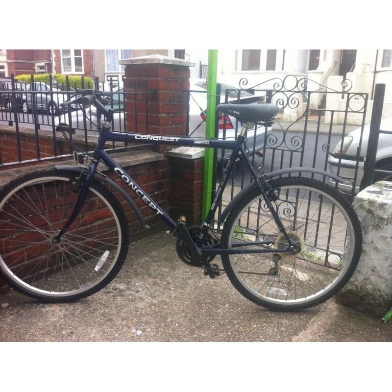 Bike