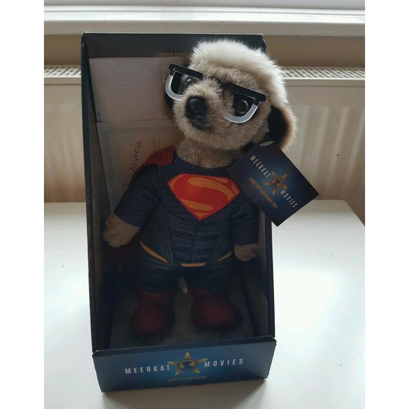 Meerkat