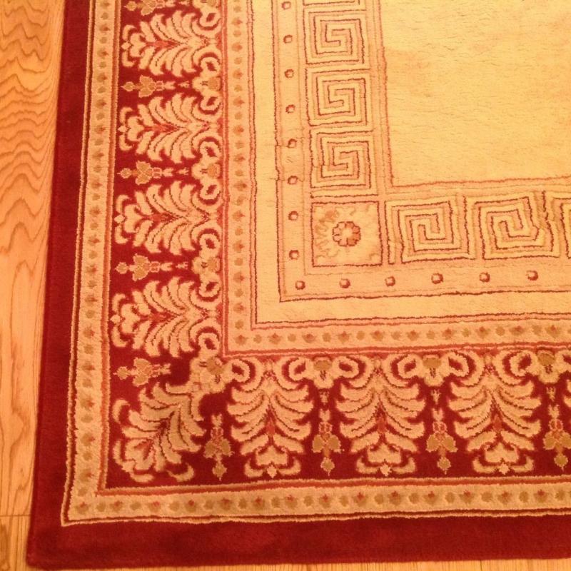 Rug for Sale - High Quality