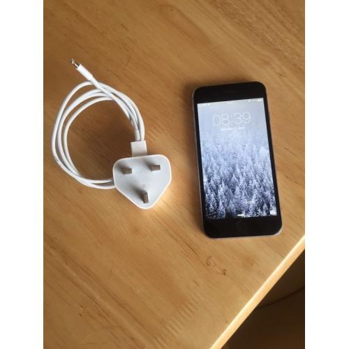 iPhone 6 good condition 16gb