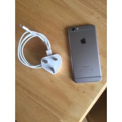 iPhone 6 good condition 16gb