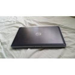 Dell e6430, Intel SUPER i5 2.60Ghz 3nd Gen 64bit, 4Gig RAM, 320GB HD, USB 3.0, 14" WIDE Screen, Win7