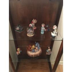 DISNEY TRADITION BUNDLE, am willing to sell separately.