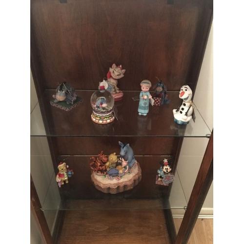 DISNEY TRADITION BUNDLE, am willing to sell separately.