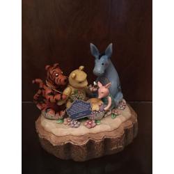 DISNEY TRADITION BUNDLE, am willing to sell separately.