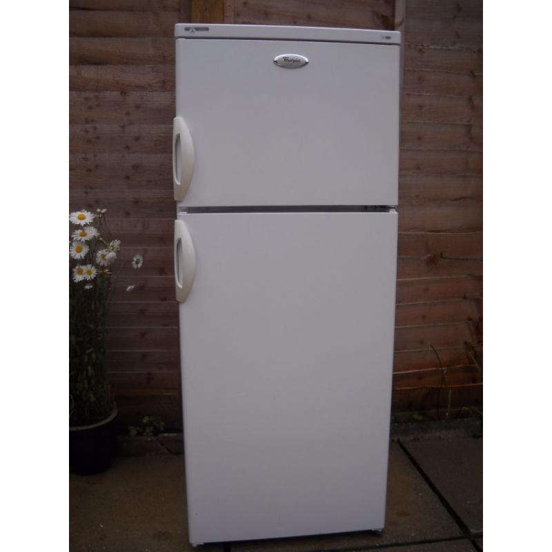 Whirlpool fridge / freezer. FREE delivery