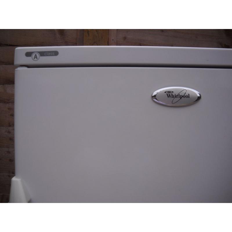 Whirlpool fridge / freezer. FREE delivery