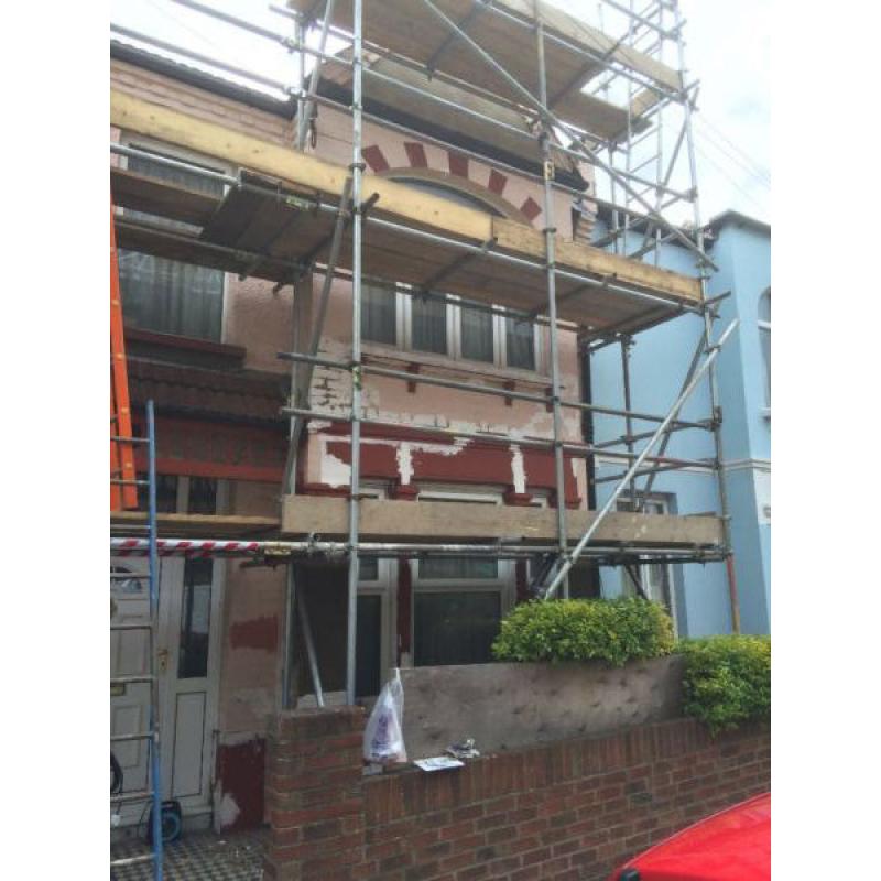 Professional Builders 77.Construction Ltd
