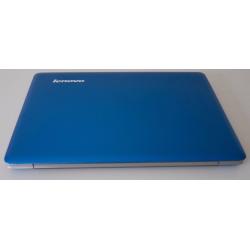 Lenovo Ideapad U410 laptop 500gb hd 8GB RAM Intel Core i3 3rd generation CPU Nvidia 610m graphics
