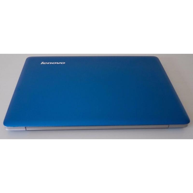 Lenovo Ideapad U410 laptop 500gb hd 8GB RAM Intel Core i3 3rd generation CPU Nvidia 610m graphics