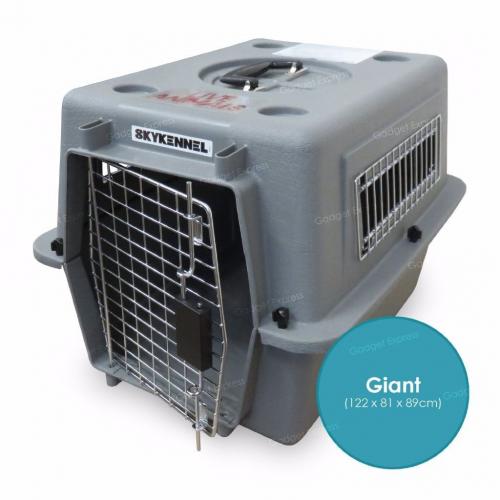 Petmate Giant (48") Vari Kennel , Great Condition- used only once