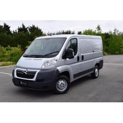 2012 62 CITROEN RELAY 2.2 30 L1H1 ENTERPRISE HDI 1D 109 BHP DIESEL
